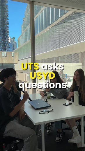 University Life at Sydney: A Diverse Student Experience