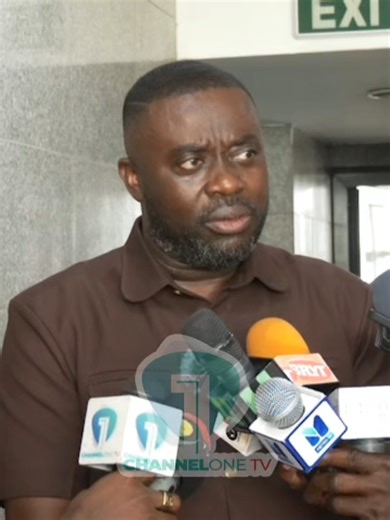 💰 The Budget Committee Minority Caucus has vowed to advocate for the timely release of budgetary allocations to Ministries, Departments, and Agencies (MDAs), criticizing persistent delays in fund disbursement in 2025. The group emphasizes that late funding hampers effective service delivery and development projects across the country. #ChannelOneNews #ChannelOneTV #GhanaNews