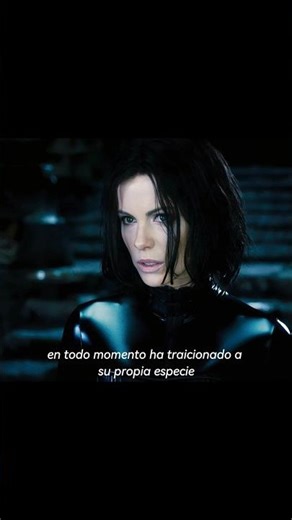 Underworld Awakening 🧛‍♂️ "Selene is accused of TREASON" 👿😱 #shorts #movie #film #story #ytshorts
