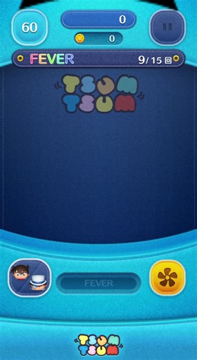 ツムツムの怪盗キッドスキルの使い方解説