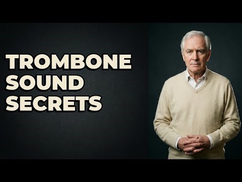 How Does A Trombone Produce Its Sound?
