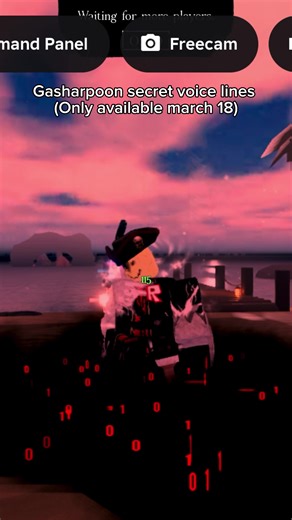 Forsaken new voice lines are insane #forsaken