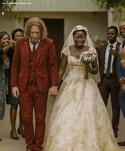 121K views · 380 reactions | A young Black woman marries a homeless...