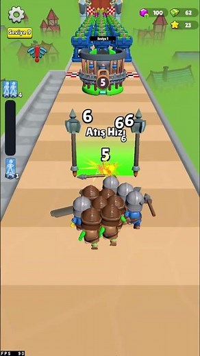Farming & Growth Strategy! 🌾 #ResourceManagement #gamingtips