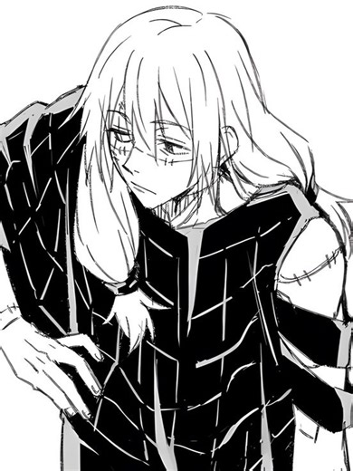 Exploring Mahito in Jujutsu Kaisen: A Character Analysis