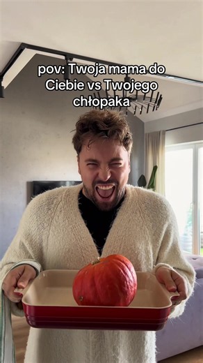 [reklama] wyslesz to swojej mamie? 🤠 pamietaj, ze jesli nie masz miejsca na pranie to suszarka @Vileda Polska Infinity Flex Ultimate ma rozsuwany stelaż i do 30 metrow powierzchni suszenia 👀