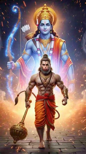 Bajrang Bali Status ! Jay Shree Ram Status ! Hanuman Status 2025 #bajrangbali #hanuman#ram #shorts