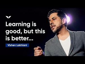 Learning VS Transformation