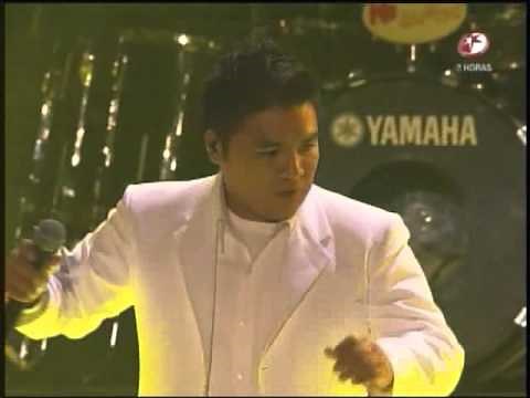 17 Años - Los Angeles Azules