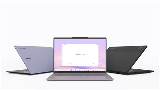 Top Chromebooks that can replace your budget Windows laptop in 2025