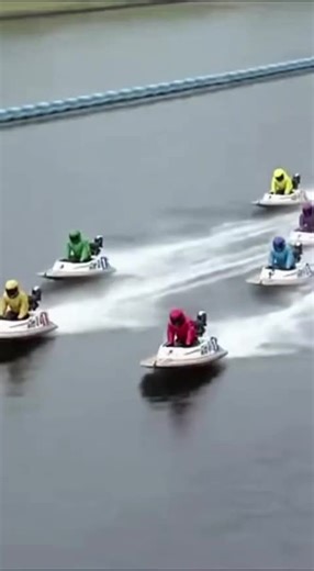 平和島でのボートレース前半戦の展開