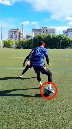 Football Skills Trening Video For Beginners 💥