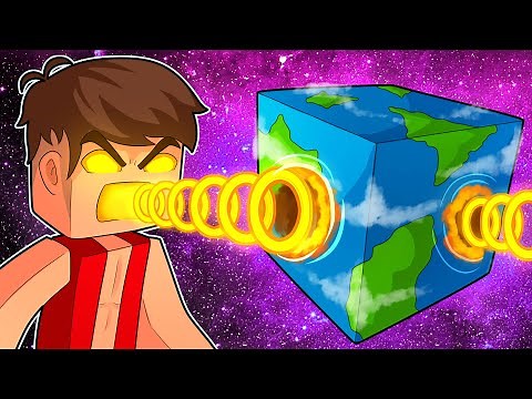 صهيب دمر الكوكب المربع!😱 (عوالم جديده!)🔥 - Solar Smash