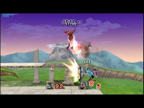 TPS The Finale Project+ Winners Round 3 Comb Vs Moy