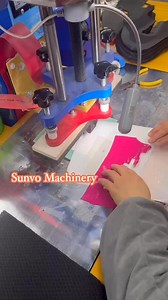 27 reactions · 4 comments | High Frequency Embossing Welding Machine#shoemachine#shoemakingmachineWeChat/WhatsApp:+ 8616624785734Email:rita@sunvomachine.cn | Rita Sunvo | Facebook