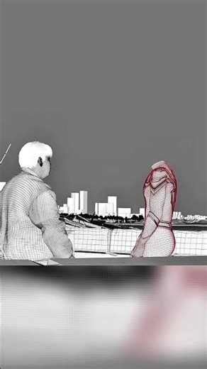 99% Audience Didn't Know About This VFX Scene In NO WAY HOME 😱🤯#shorts #marvel #viralshort