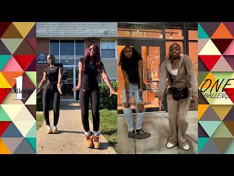 Tiktok Mashup Challenge Dance Compilation - September 2025 Part 4