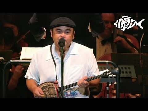 BEGIN／島人ぬ宝（BEGIN×京都市交響楽団「島人シンフォニー」）