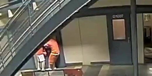 Around 160 locks need replacing at Orleans jail, AG estimates