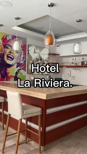 Explora Hoteles en La Riviera Santa Marta