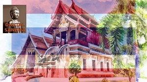 Buddhismus für Kinder erklärt - Teil 1