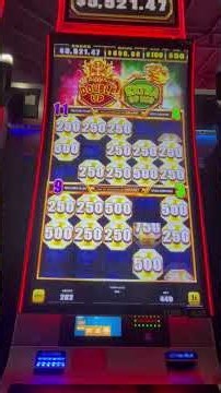 Double Up Bonus 4.40 bet! #slot #shorts #casino #gambling