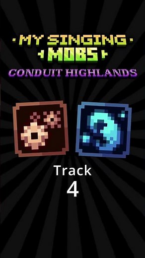 Conduit + Soul Element on Conduit Highlands #minecraft #mysingingmonsters #conduithighlands