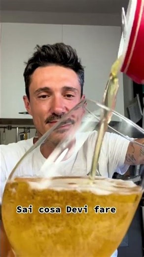 August 25, 2023: Recipes by Andrea D.: "Coconut and Nectarine Risotto"