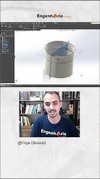 Como criar facilmente um novo plano no solidworks