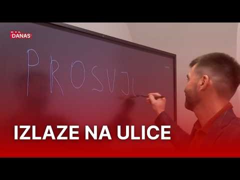Profesor s 23 godine staža otkrio koliku plaću ima: 'Ispod svakog minimuma' | RTL Danas