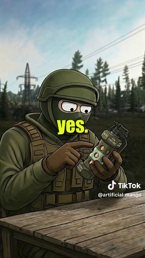 Tarkov Grenades Explained: Worse Than You Think! 😭