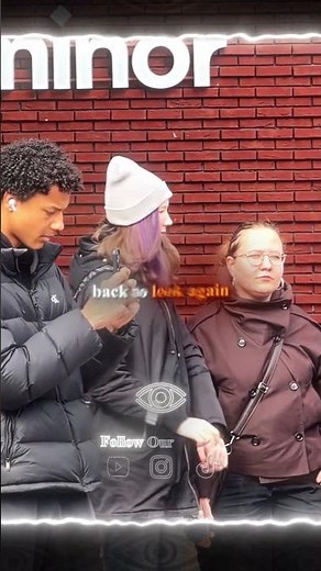 This Social Experiment Reveals Human Behaviour 😲🧠