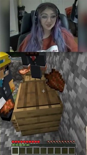 Schlatt Takes Minx on a Romantic Date