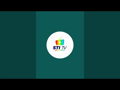 STI TV está ao vivo!