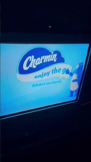 We All Go Why Not Enjoy The Go With Charmin In Spanish