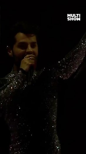 SHOW de LUZES com ALOK - Ao Vivo | Circuito Sertanejo | Música Multishow
