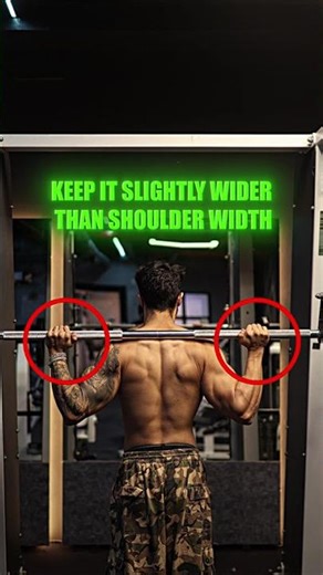 How to perform smith machine squats 😍 Step by step tutorial #legday #fitness #fitness