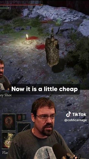 The Best Elden Ring Rune Farming Guide Revealed!