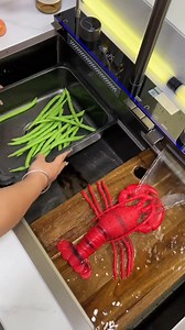 ✨ Revolutionize Your Kitchen with a New Multifunctional Sink Design 🍽️ Upgrade your kitchen with a versatile, multifunctional sink that combines style and functionality — perfect for modern home chefs! #KitchenDesign #MultifunctionalSink #ModernKitchen #HomeChef #KitchenUpgrade | Home Kitchen Supplies