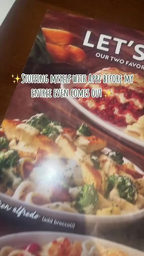 Delicious Olive Garden Appetizers for a Perfect Start