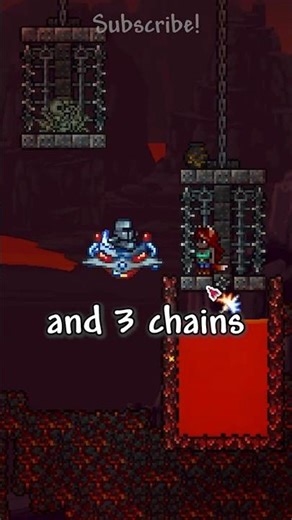 RANDOM TERRARIA FACTS... EP. 2