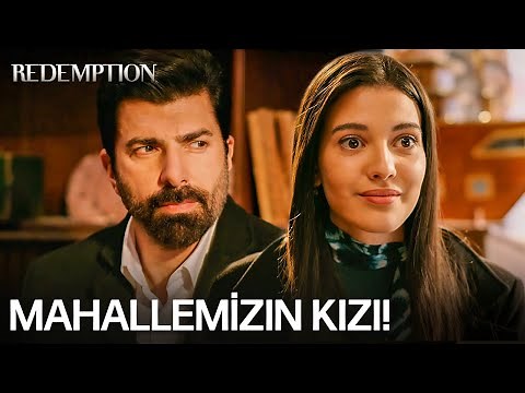 Orhun, Hira’yı, Yakup Ustanın yanına getirdi! | Esaret 58.Bölüm