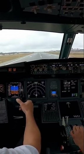 Jet Stream – Experience the Sky Up Close