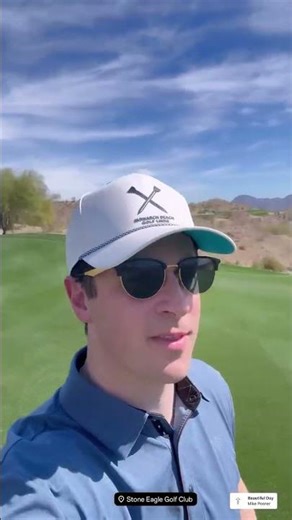 David henrie golfing oh so sexy