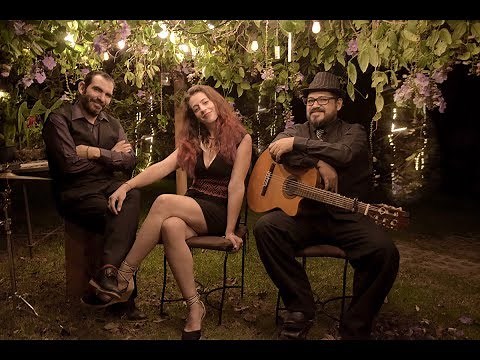 Trío de Mar Júrame (María Grever)