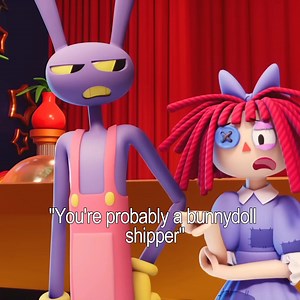Bunnydoll Aficionados Unite!