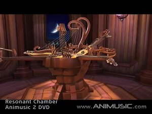 266K views · 17K reactions | Animusic on Reels | Facebook