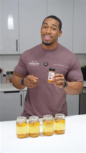 Natural Homemade Fat Burner Drink