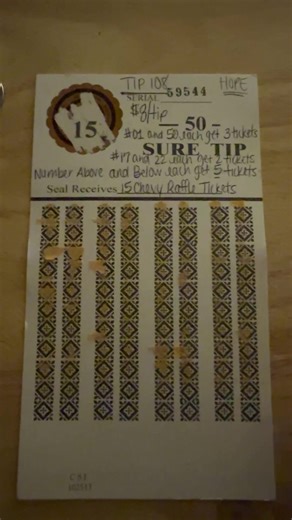 Hope Fire Company on Reels