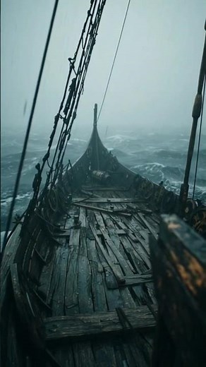 New Viking Movie Trailer | THRILLER | NORSE GOD #shorts #movieclips #trailers #mythology